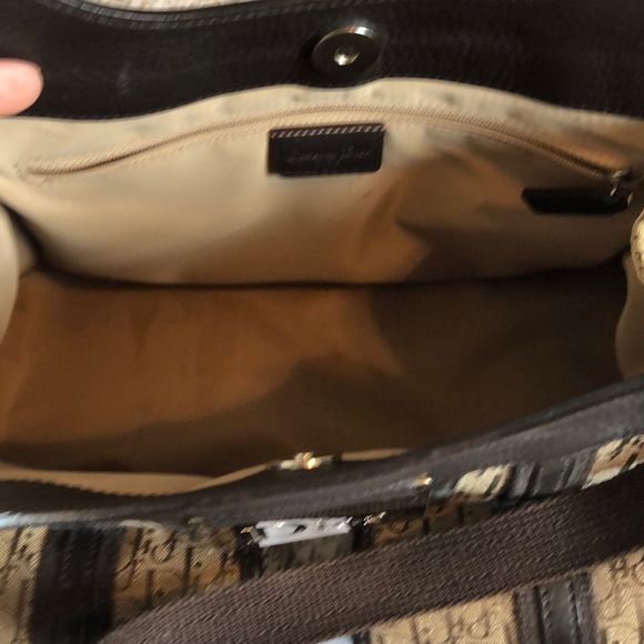 Dior Dorissimo pocket bag - Picture 8 of 8